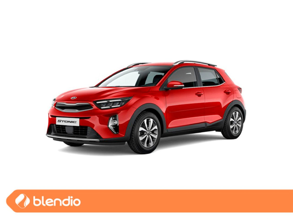 KIA Stonic 1.2 DPi Drive