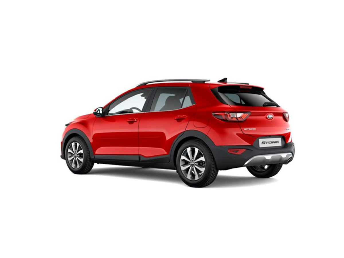 KIA Stonic