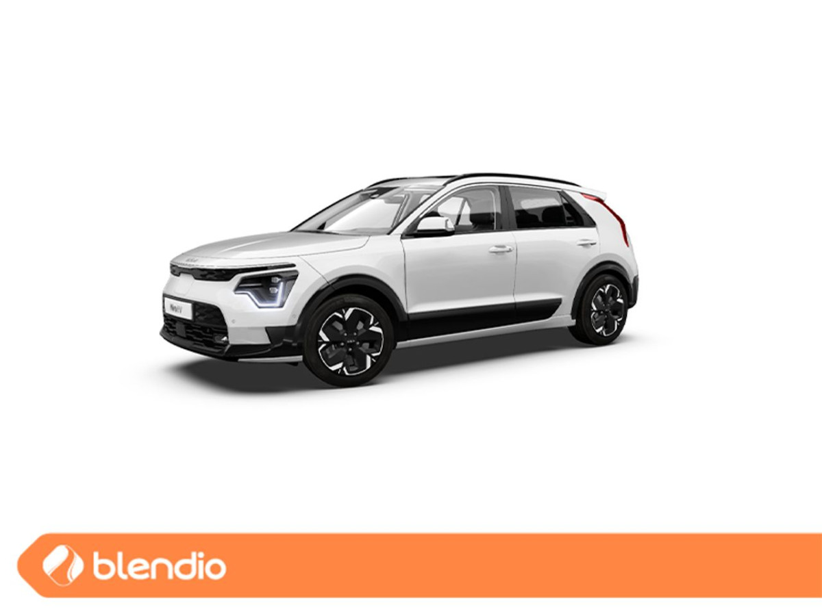 KIA Niro 1.6 GDi HEV Drive