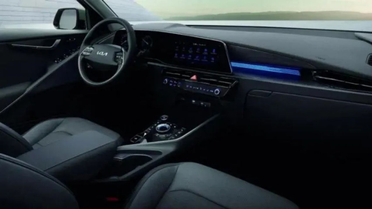 KIA Niro