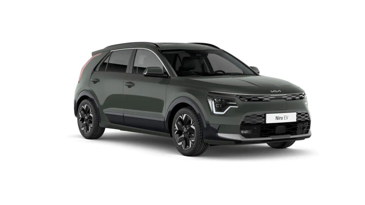 KIA Niro