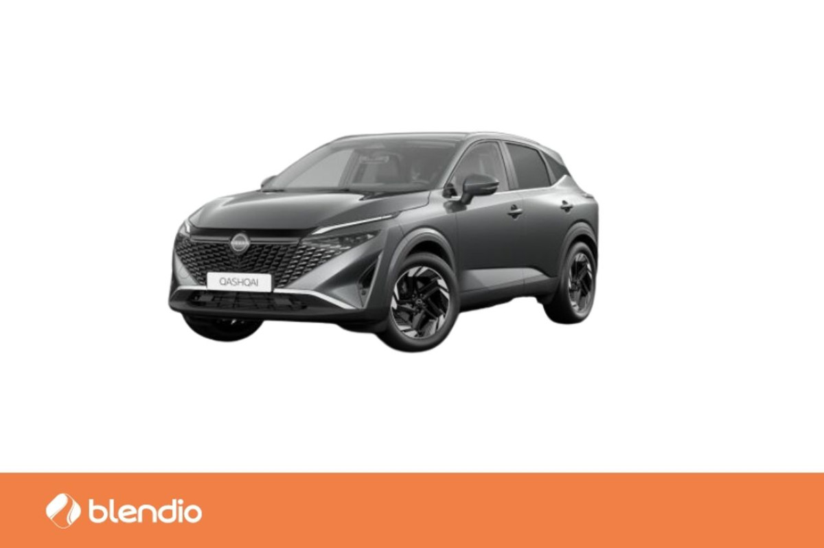 NISSAN Qashqai e-POWER Gen3 Acenta