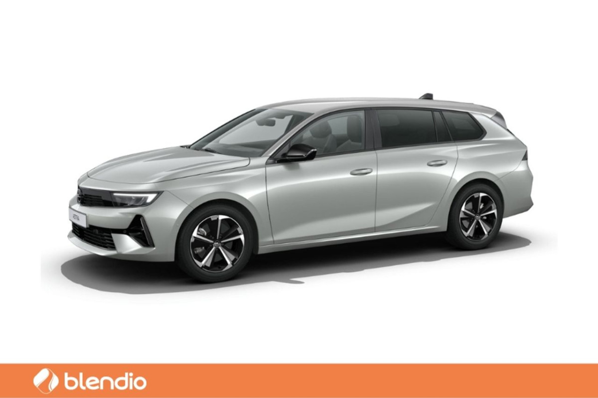 OPEL Astra 1.5D DTH GS Auto