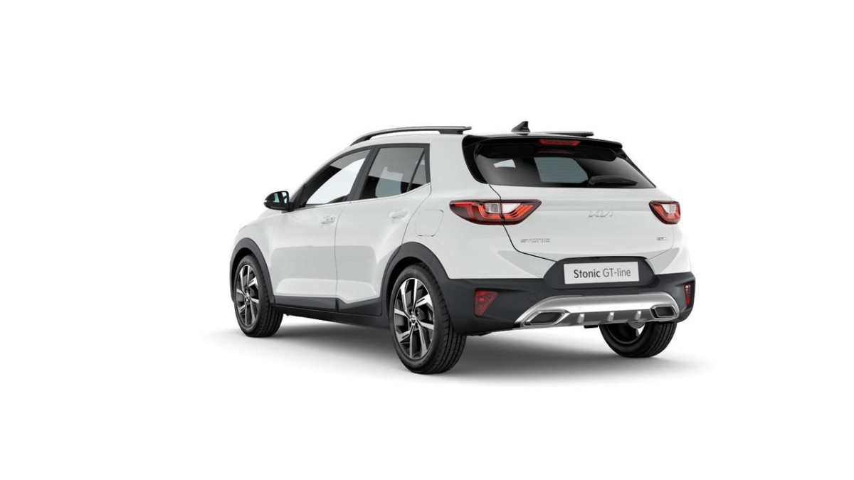 KIA Stonic