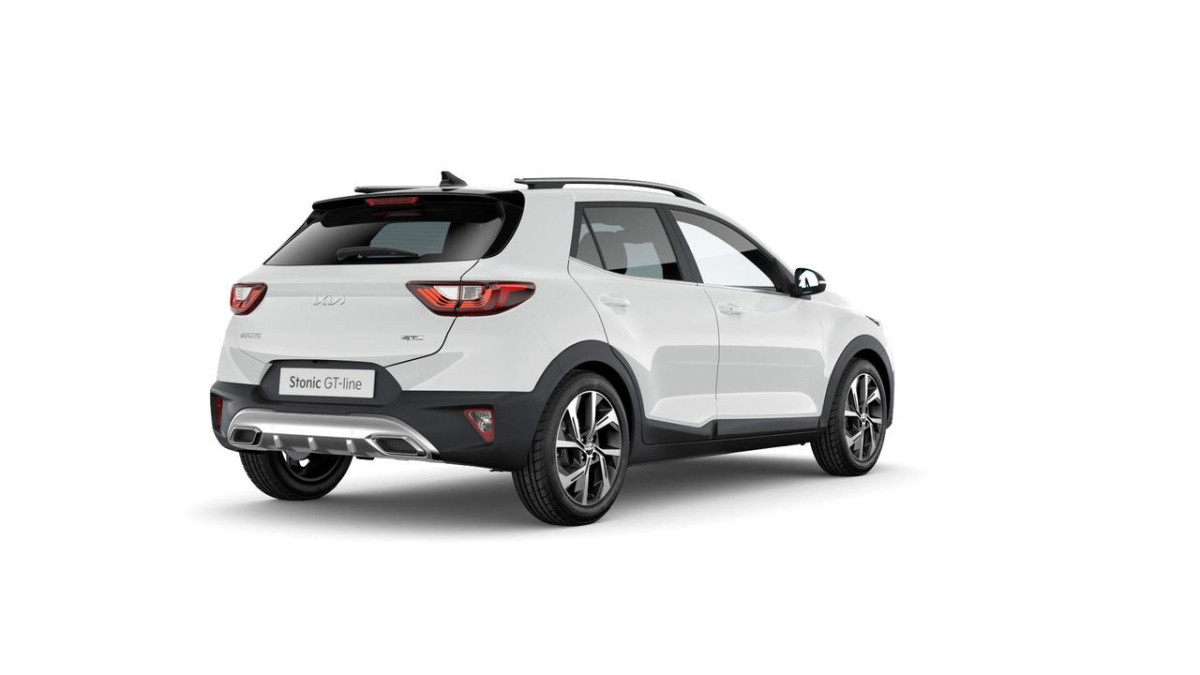 KIA Stonic