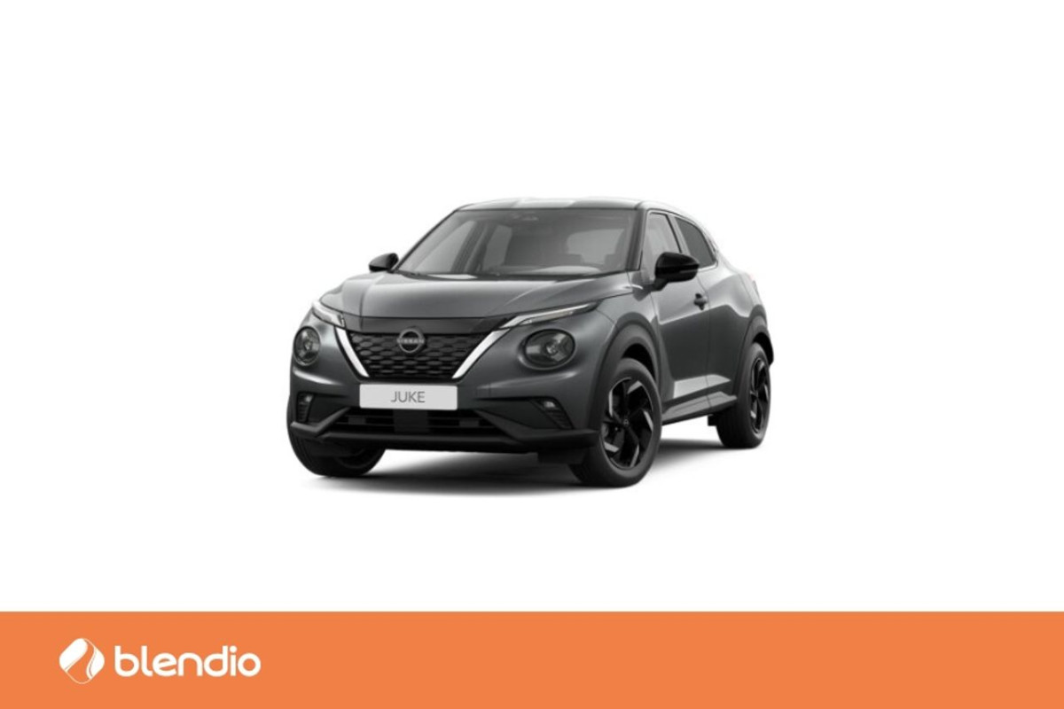 NISSAN Juke 1.6 Hybrid DCT 7V Acenta