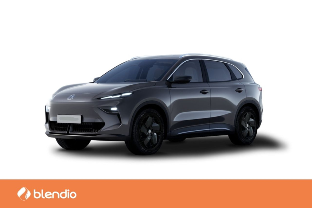 MG MGS5 EV 49kWh Comfort