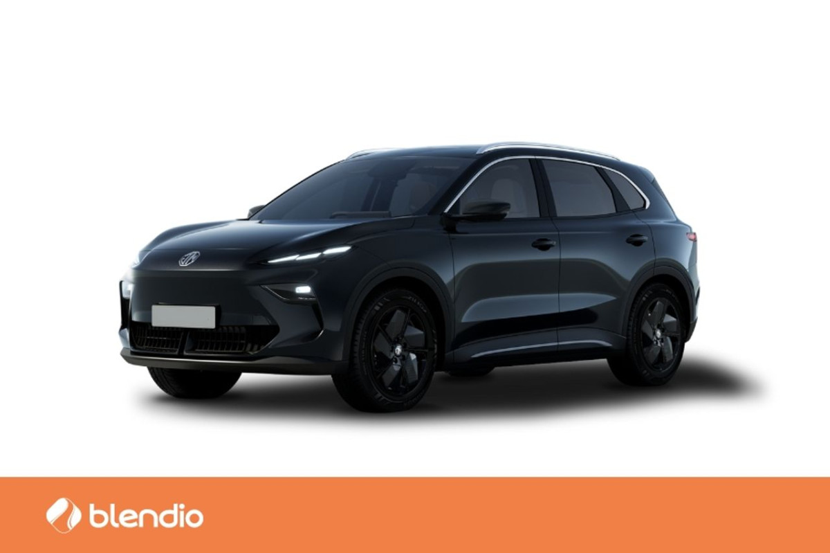 MG MGS5 EV 49kWh Comfort