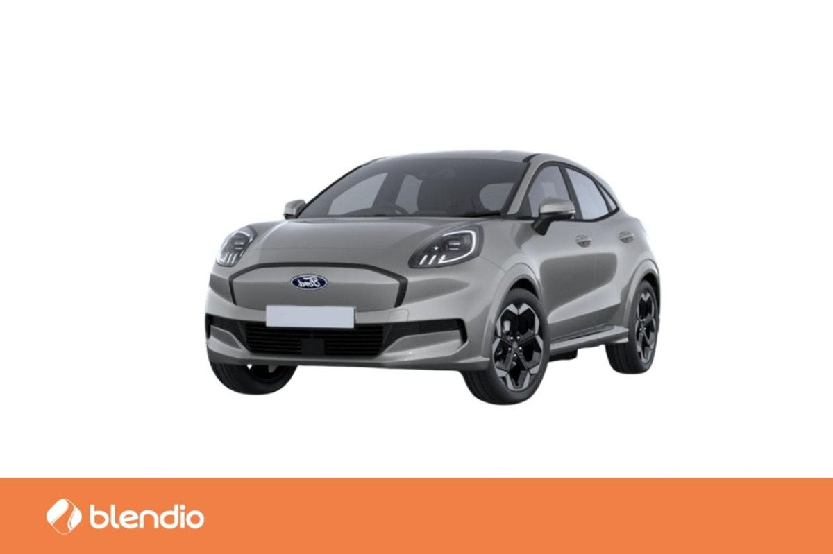 FORD Puma Puma Gen-E Premium 43kWh FWD