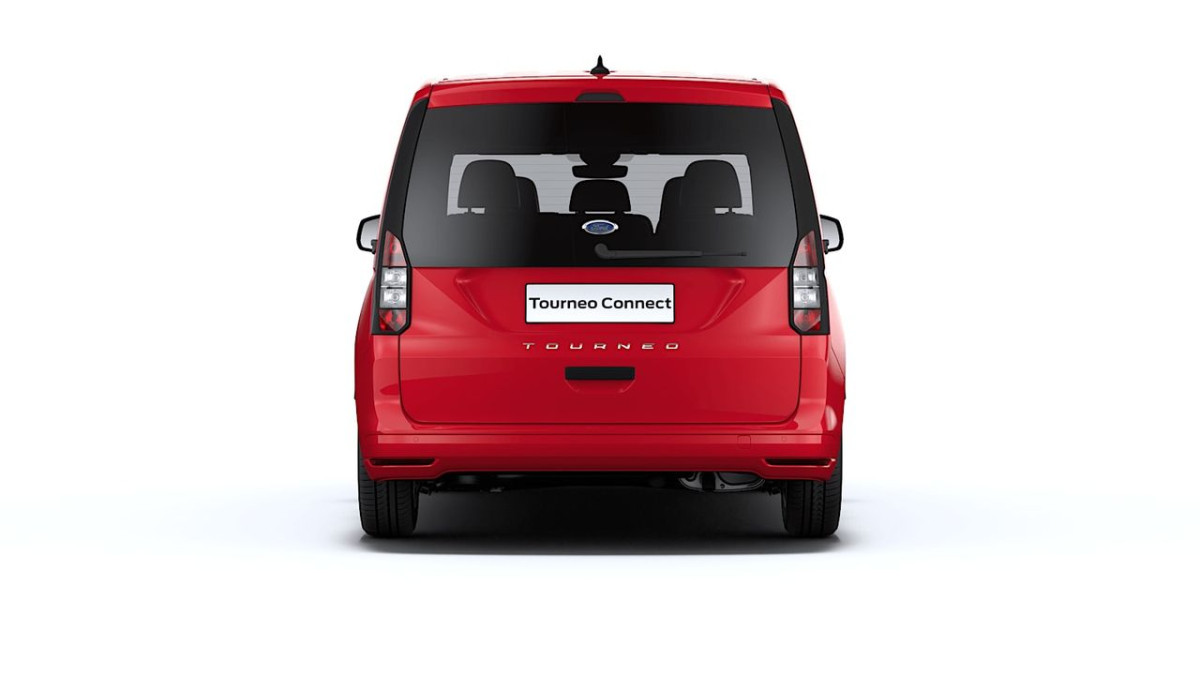 FORD Tourneo Connect
