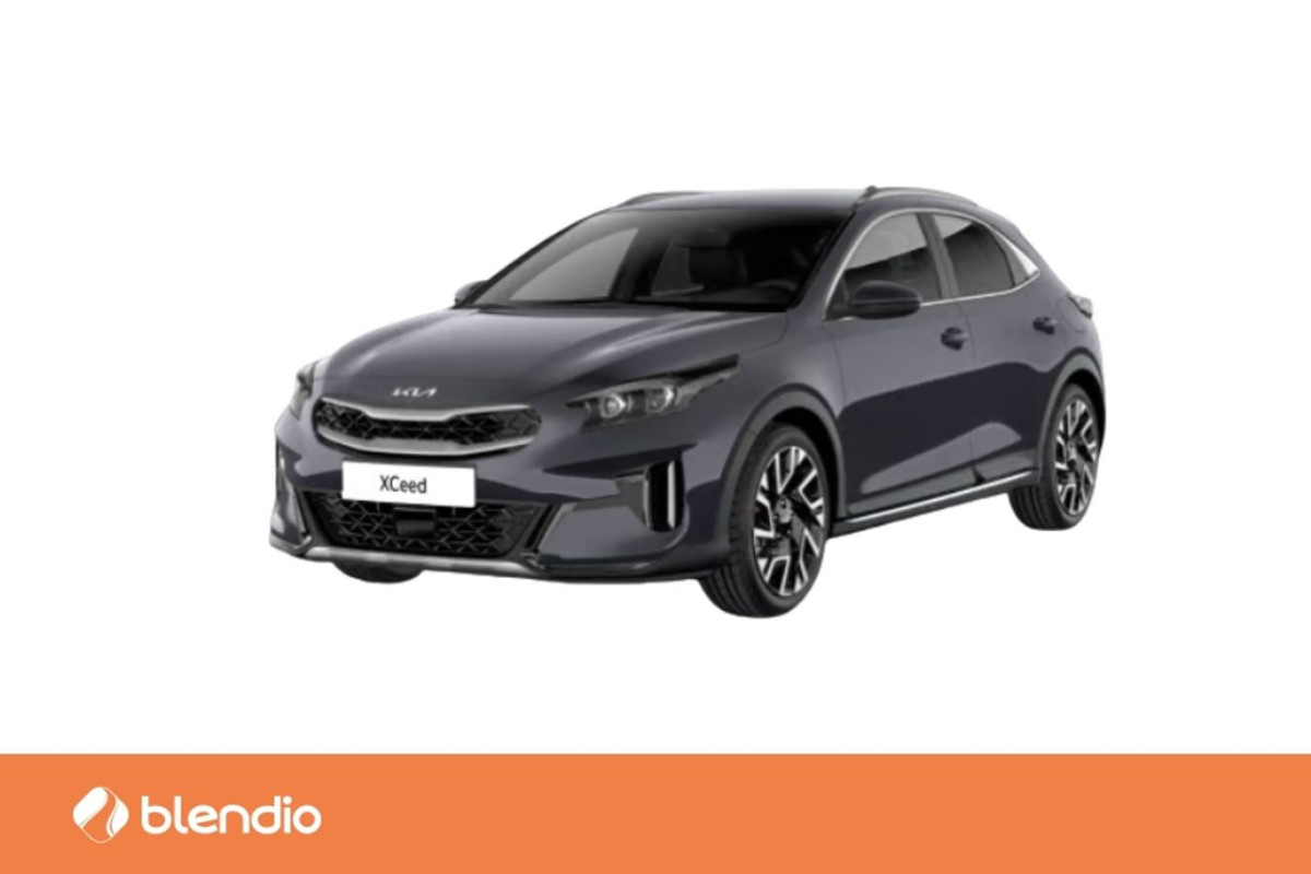 KIA XCeed 1.0 MHEV Drive DCT