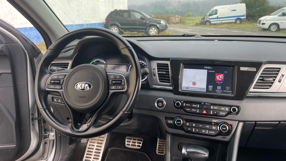 KIA NIRO