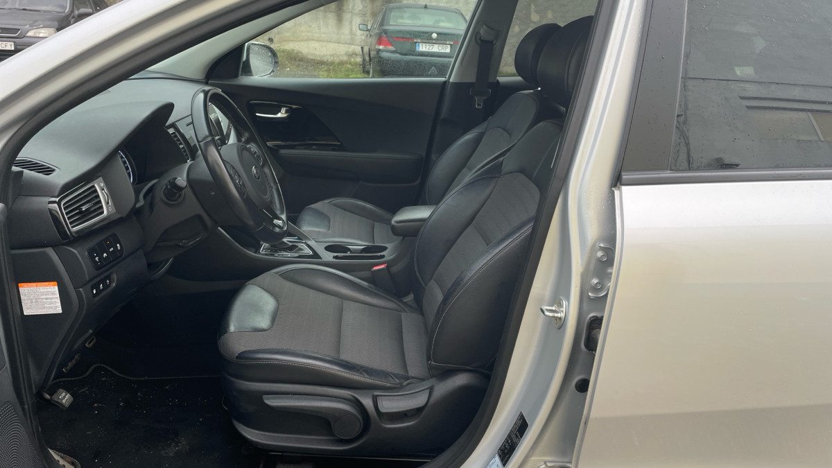 KIA NIRO