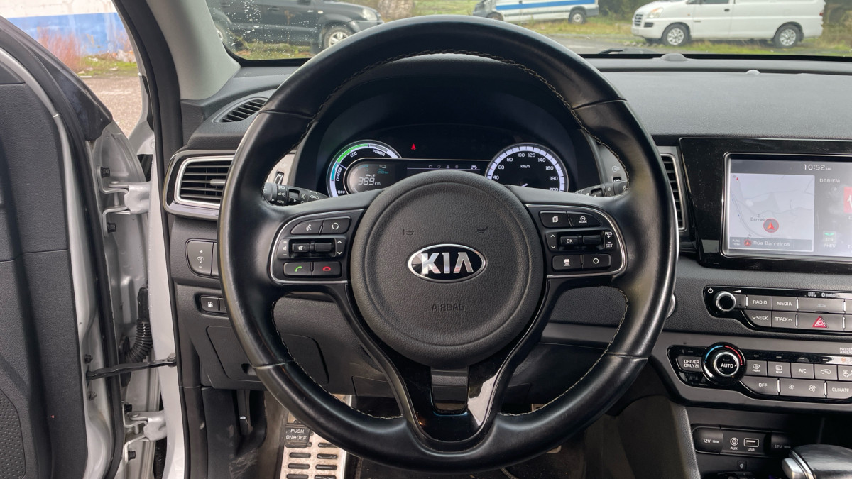 KIA NIRO