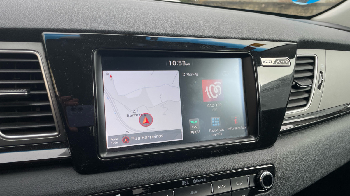 KIA NIRO