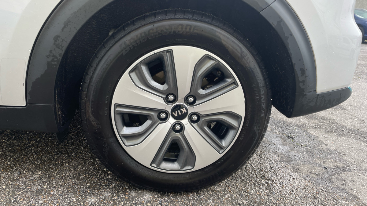 KIA NIRO