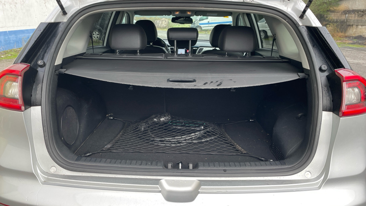 KIA NIRO