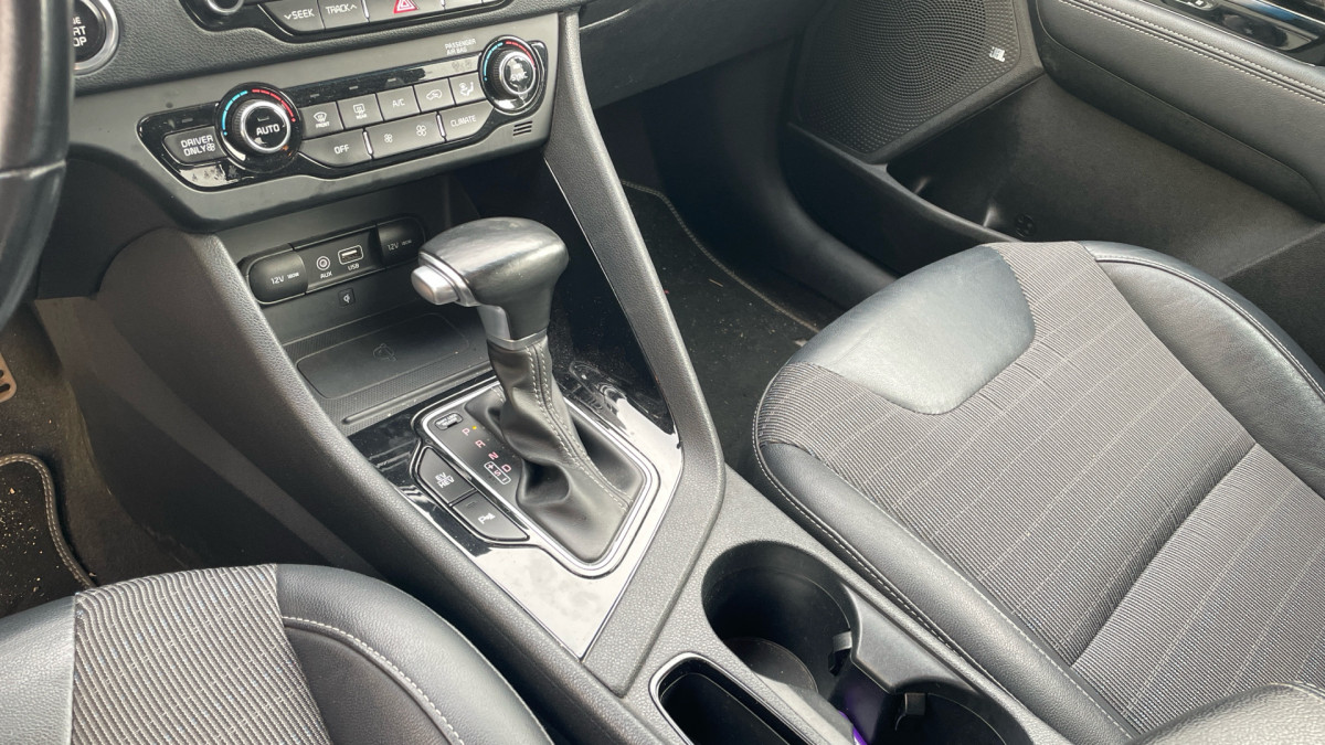 KIA NIRO