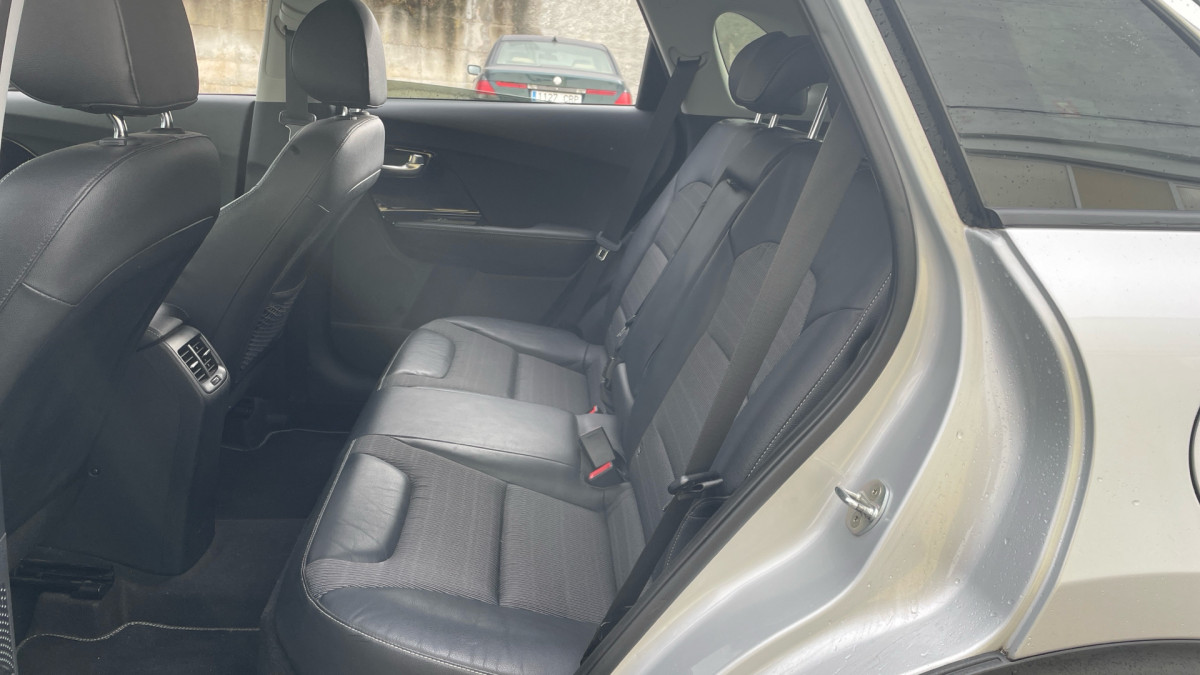 KIA NIRO
