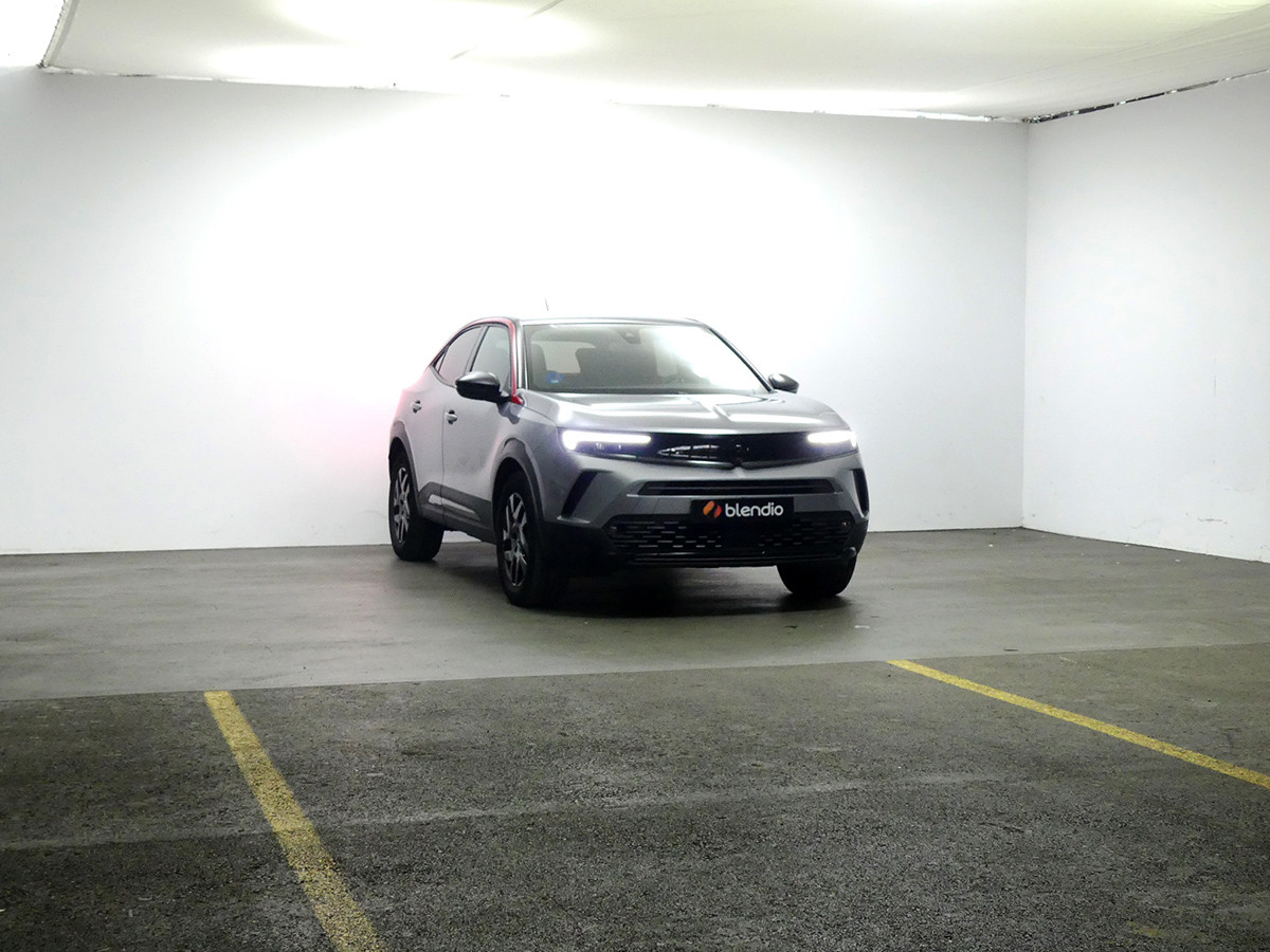 OPEL MOKKA MOKKA GS LINE-E 5P