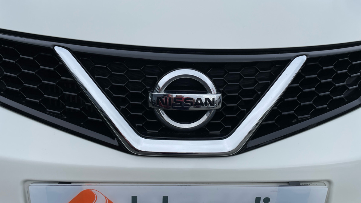 NISSAN PULSAR