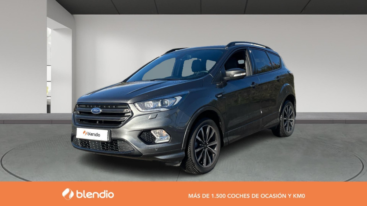 FORD KUGA KUGA 1.5 ECOBOOST ST-LINE 2WD 5P