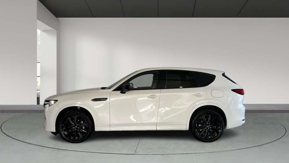 MAZDA CX60
