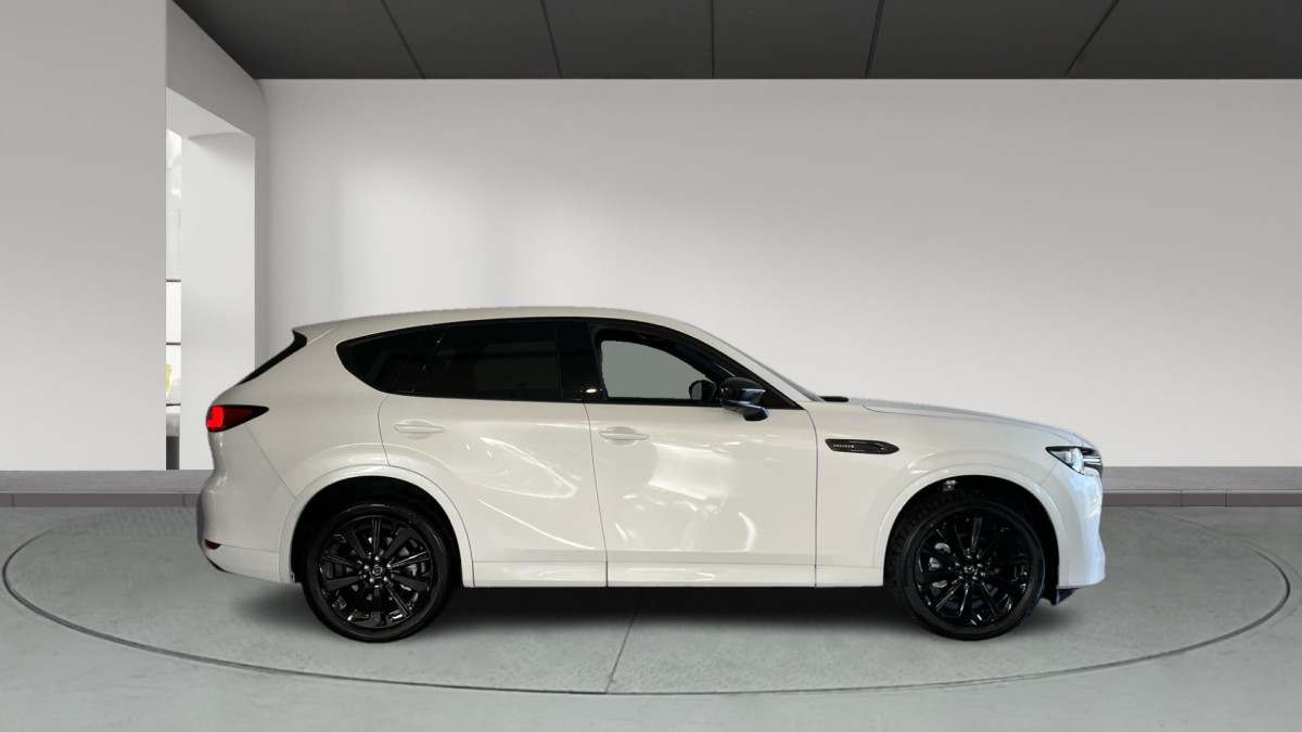MAZDA CX60