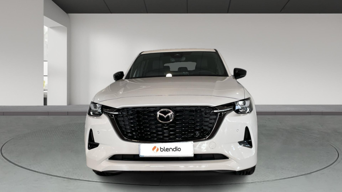 MAZDA CX60