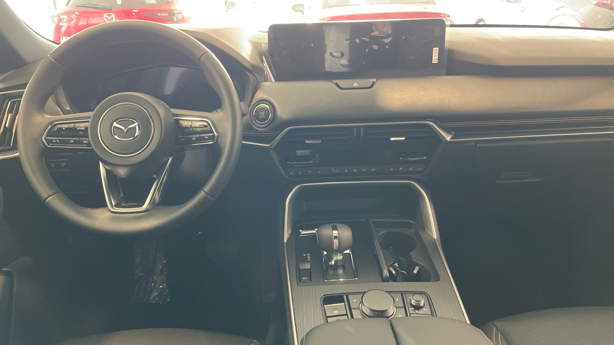 MAZDA CX60
