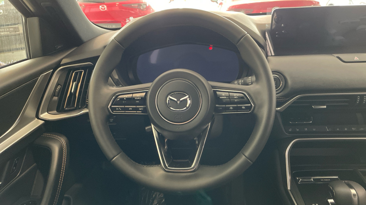 MAZDA CX60