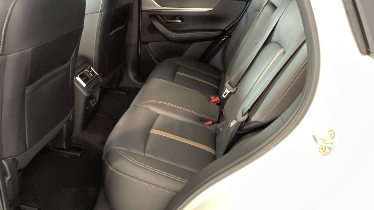 MAZDA CX60