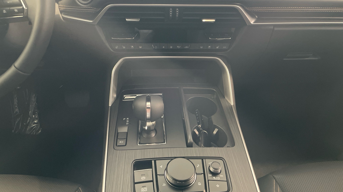 MAZDA CX60