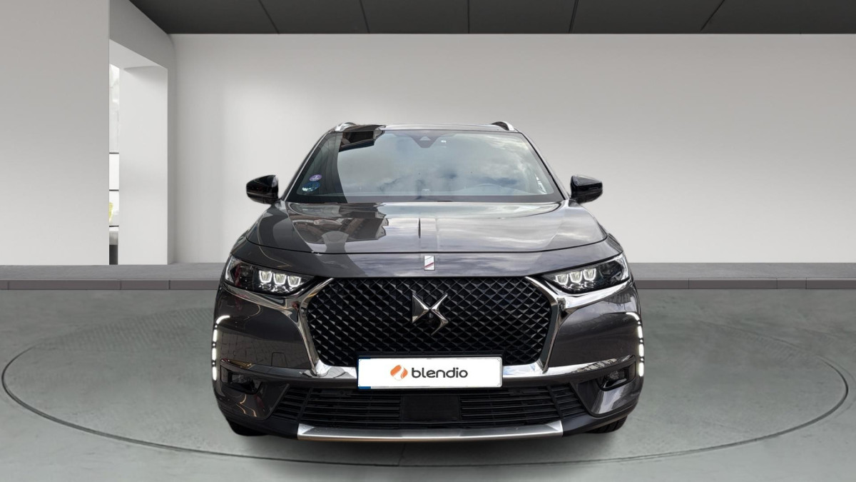 DS DS 7