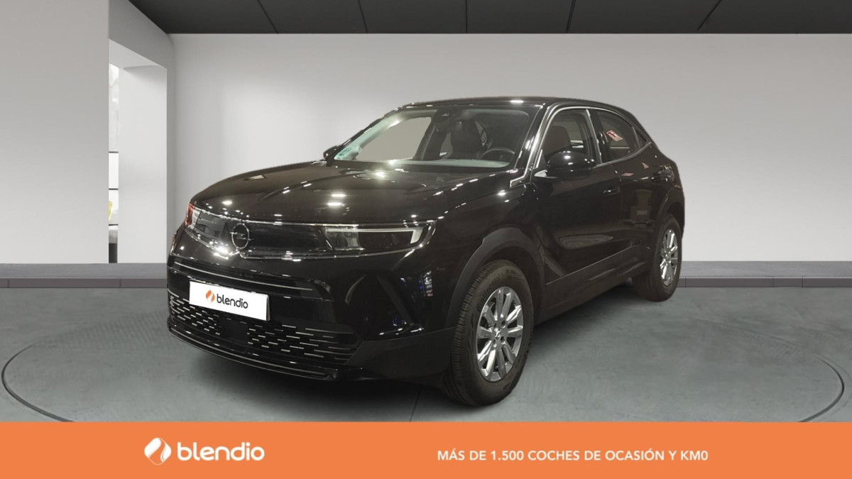 OPEL MOKKA MOKKA 1.2 T BUSINESS ELEGANCE 5P