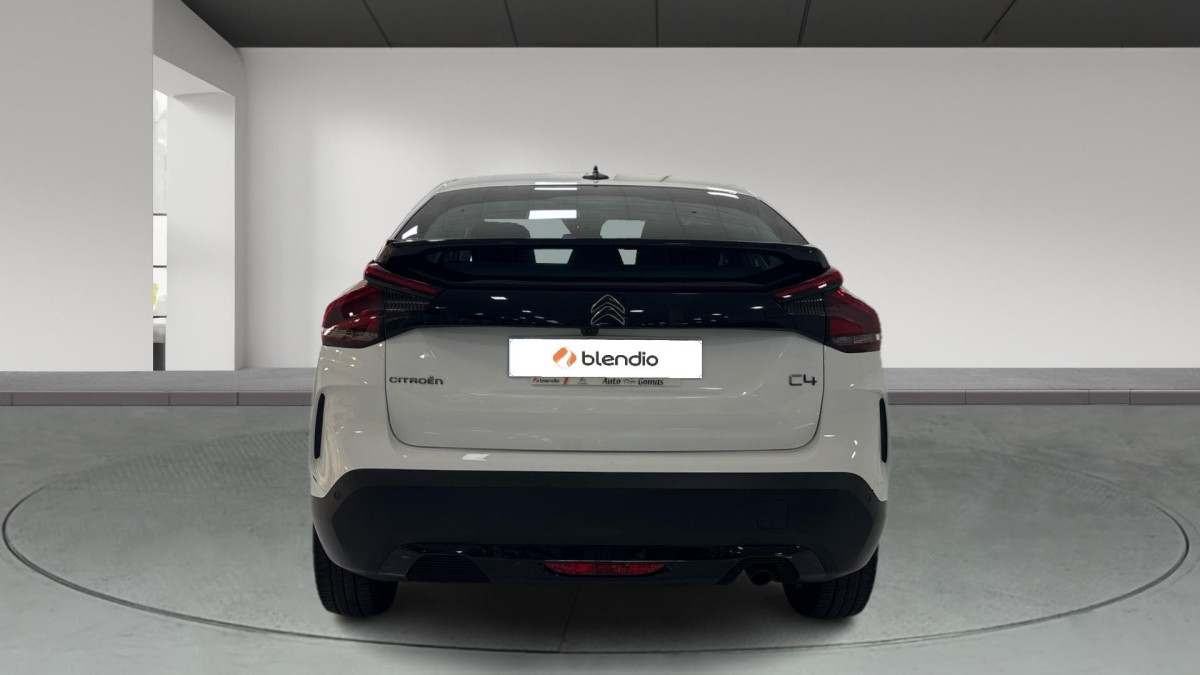 CITROËN C4