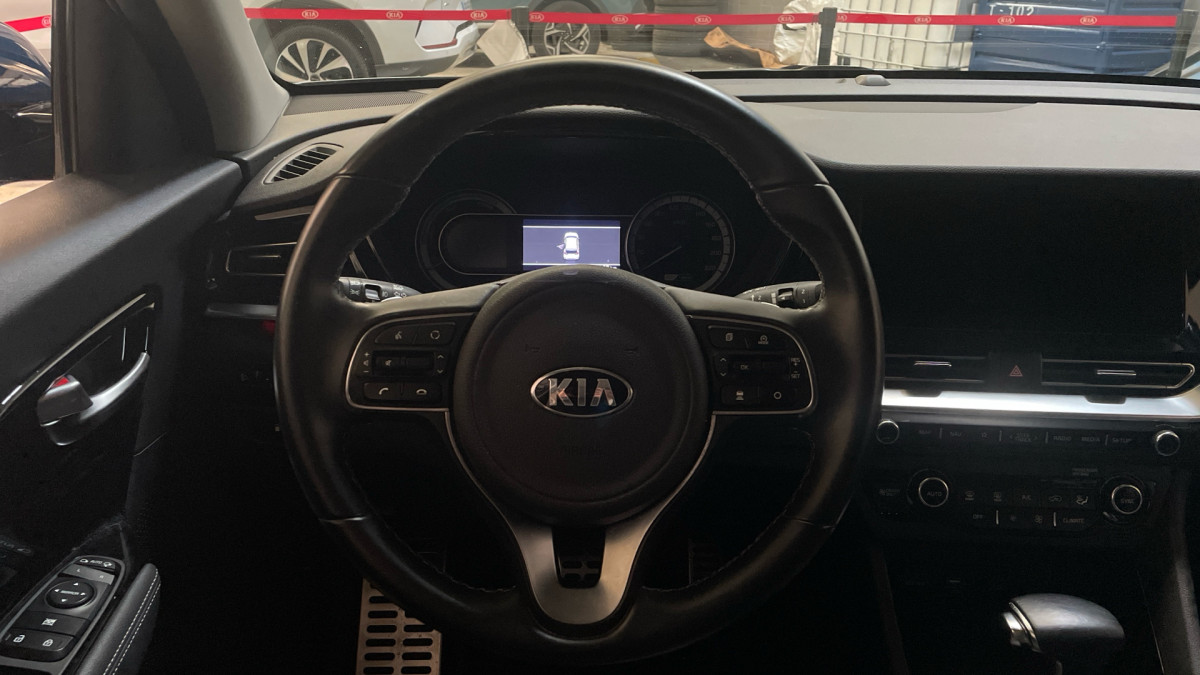 KIA NIRO