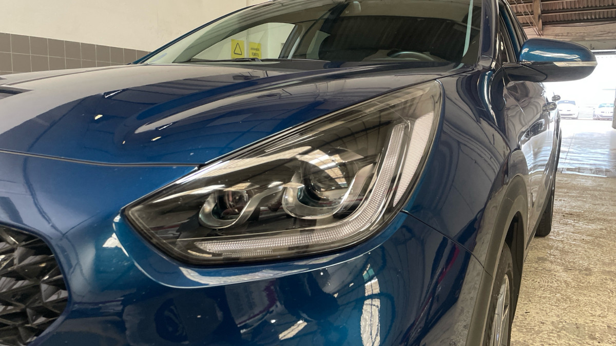 KIA NIRO