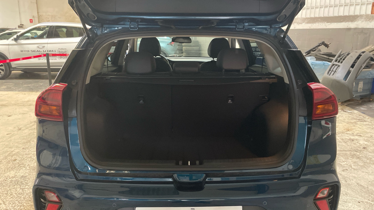 KIA NIRO