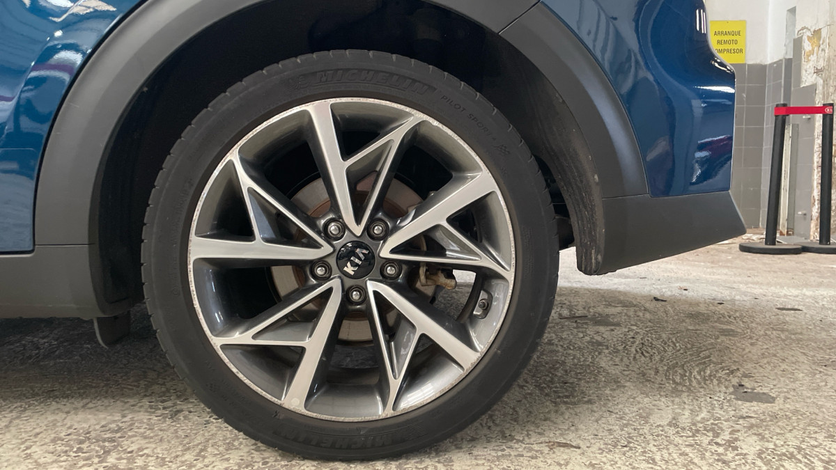 KIA NIRO