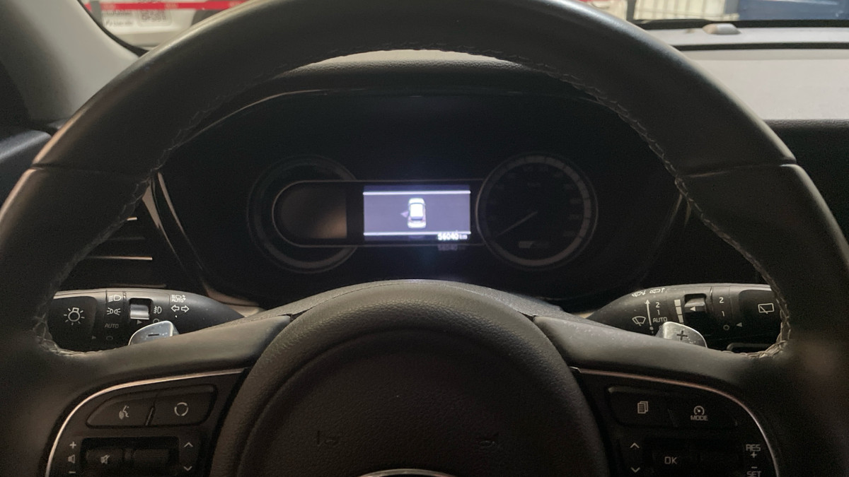KIA NIRO