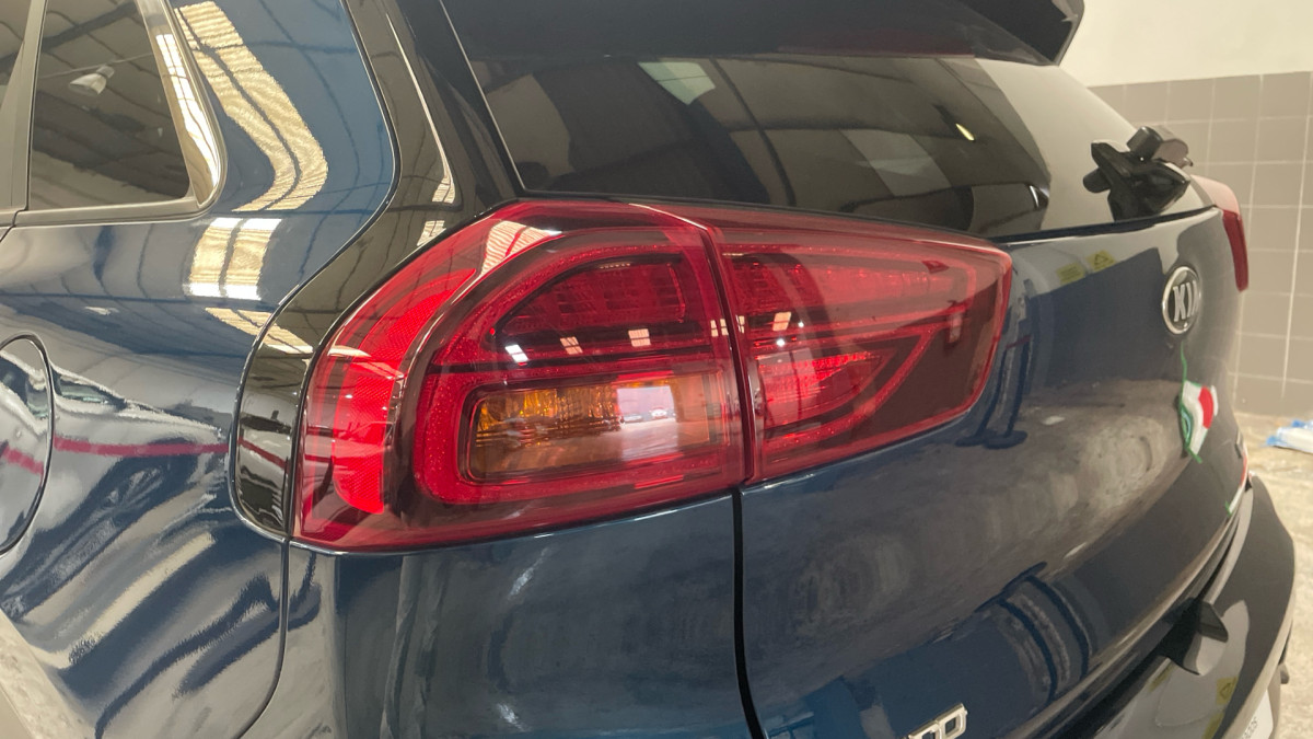 KIA NIRO