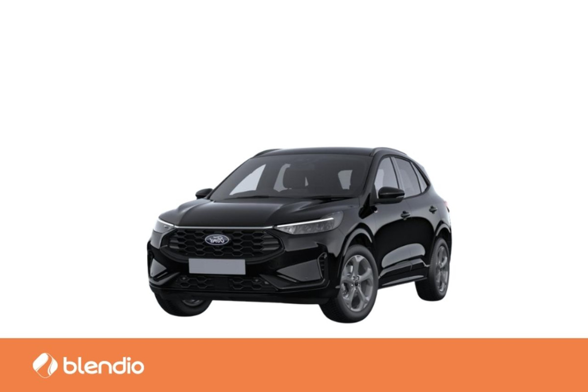 FORD Kuga ST-Line 2.5 Duratec PHEV Auto