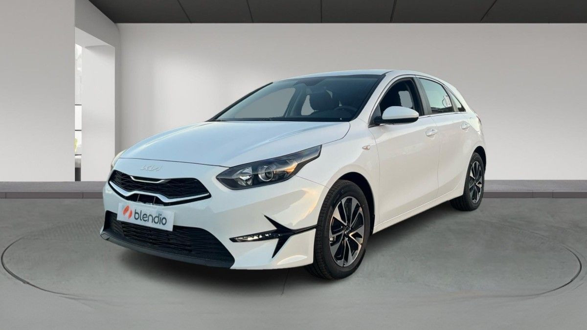 KIA CEED CEED 1.0 T-GDI DRIVE 5P