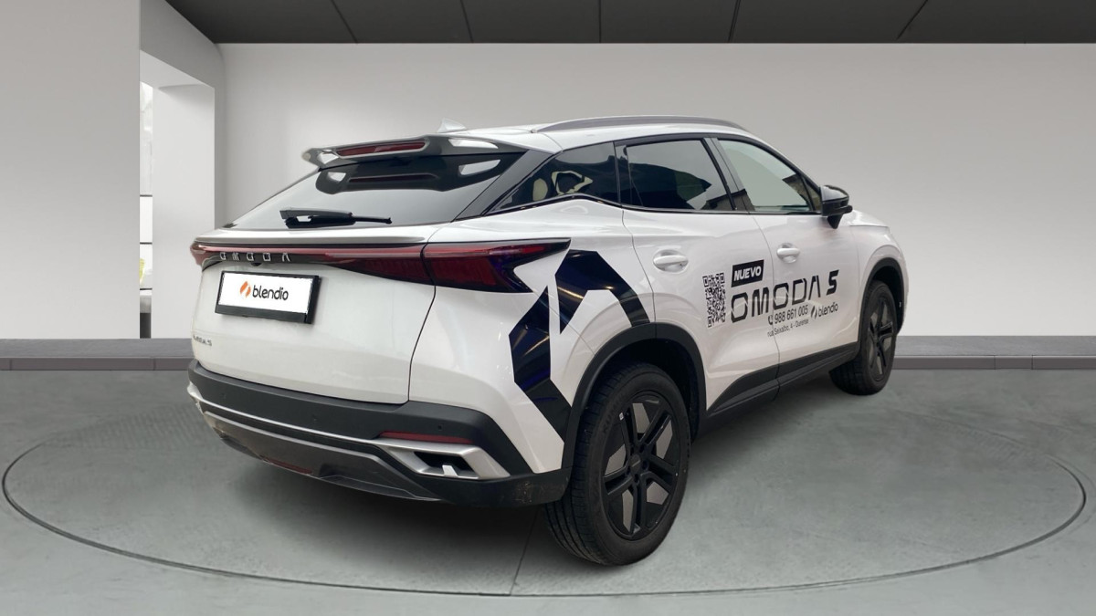 OMODA 164