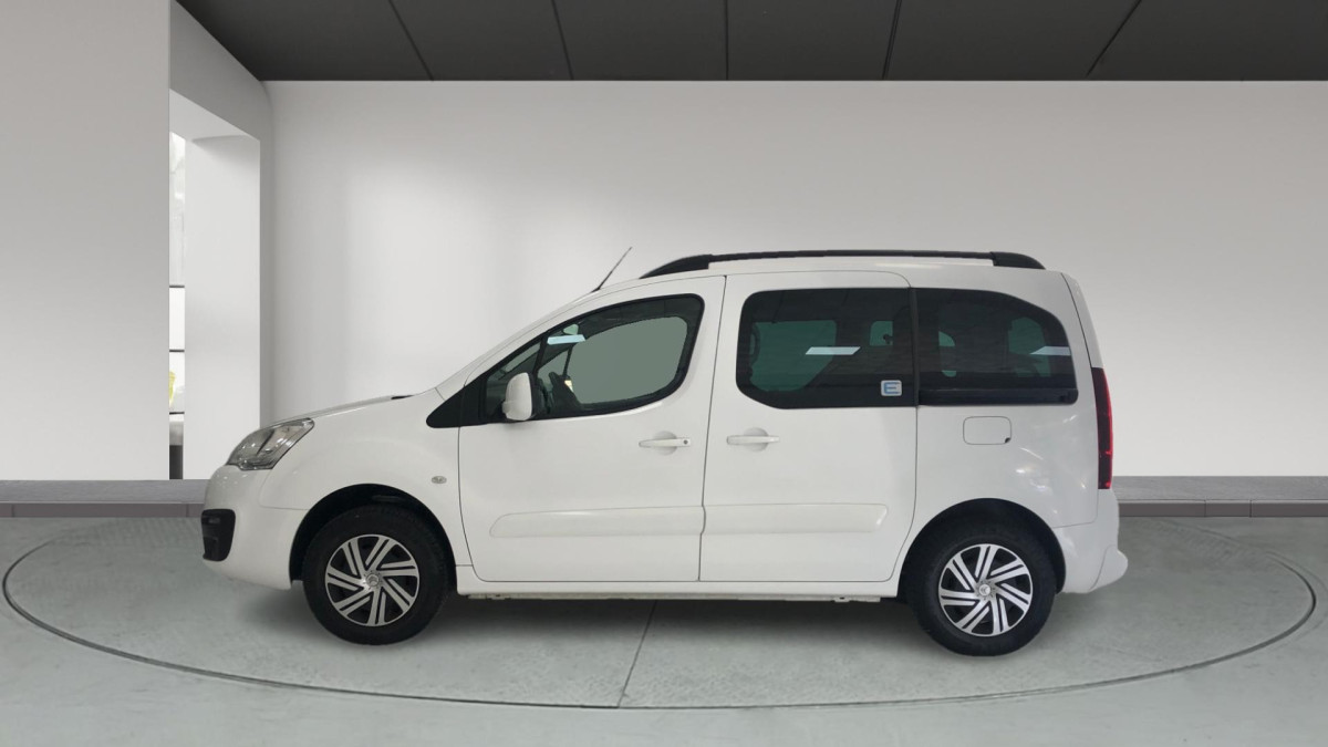 CITROËN BERLINGO