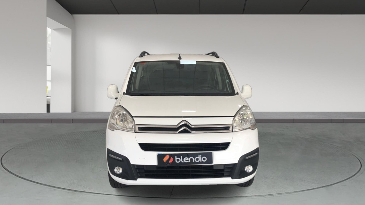 CITROËN BERLINGO