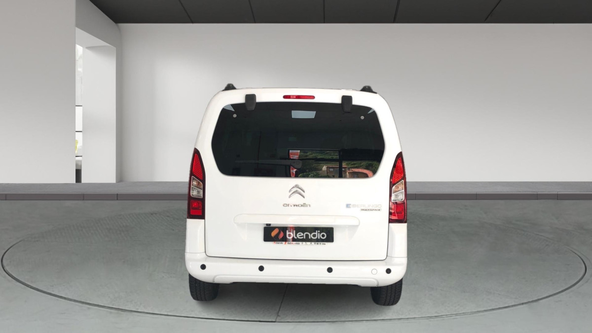 CITROËN BERLINGO
