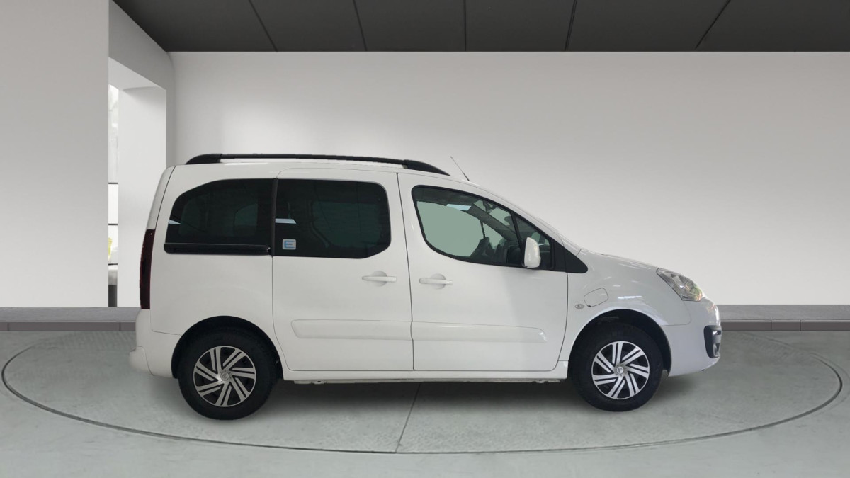CITROËN BERLINGO