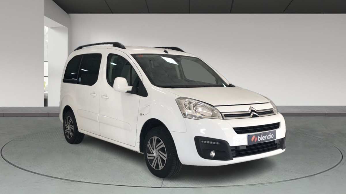 CITROËN BERLINGO